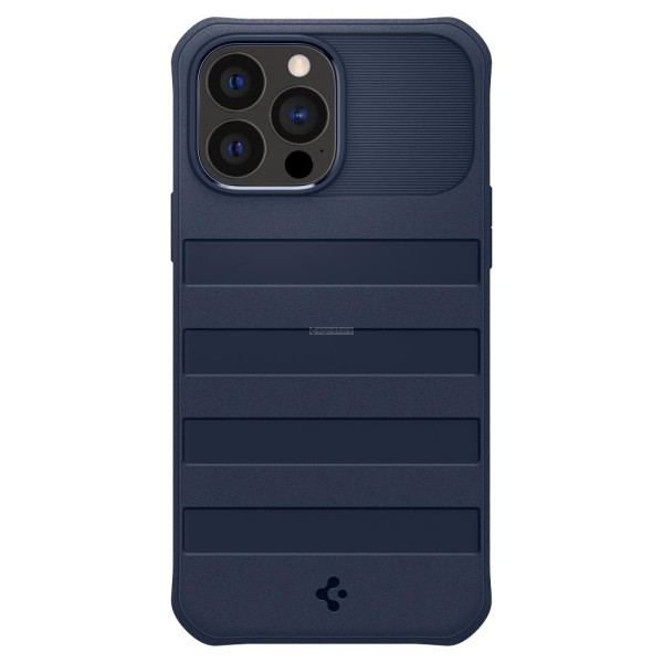 Чехол для iPhone 13 Pro Max- Spigen - SGP - Geo 360