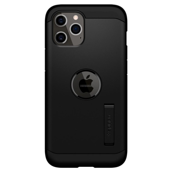Ударопрочный чехол для iPhone 12 / iPhone 12 Pro - Spigen - SGP - Tough Armor