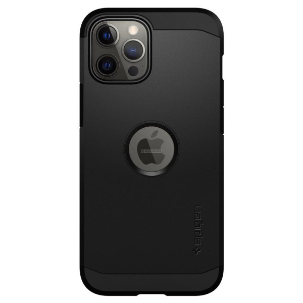 Чехол для iPhone 12 Pro Max - Spigen - SGP - Tough Armor MagSafe Compatible