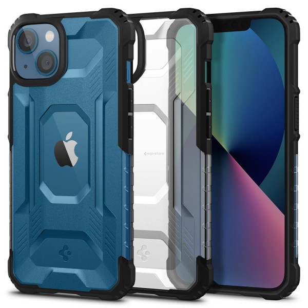 Чехол для iPhone 13 Mini - Spigen - SGP - Nitro Force