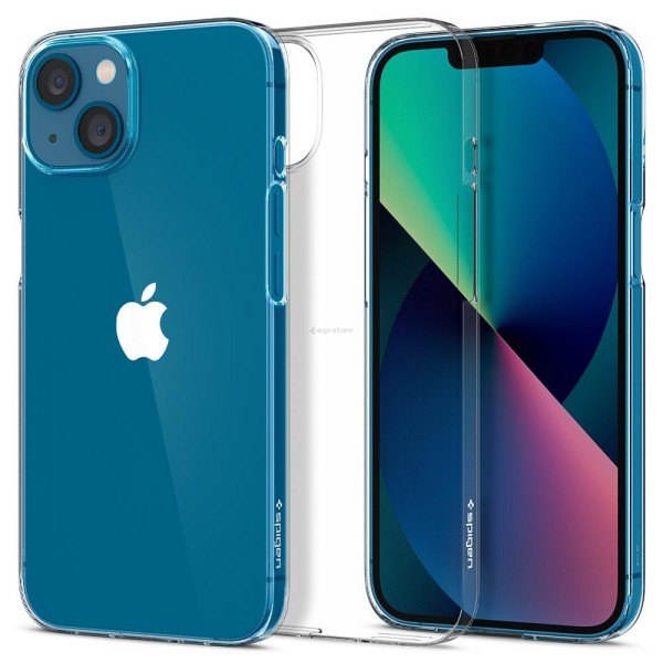 Чехол для iPhone 13 Mini - Spigen - SGP - AirSkin