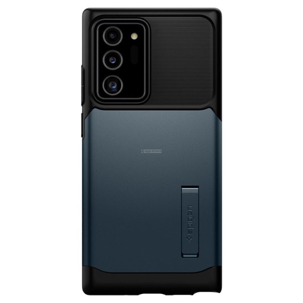 Защитный чехол для Galaxy Note 20 Ultra - Spigen - SGP - Slim Armor