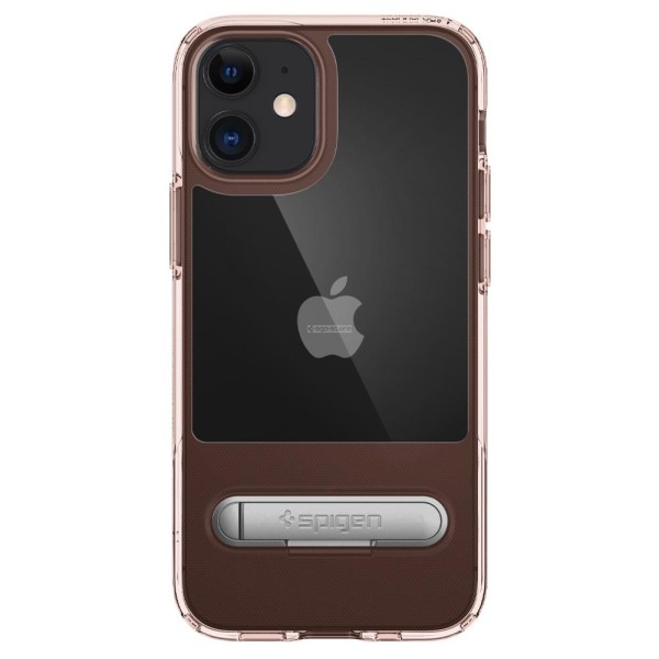 Чехол для iPhone 12 Mini - Spigen - SGP - Slim Armor Essential S