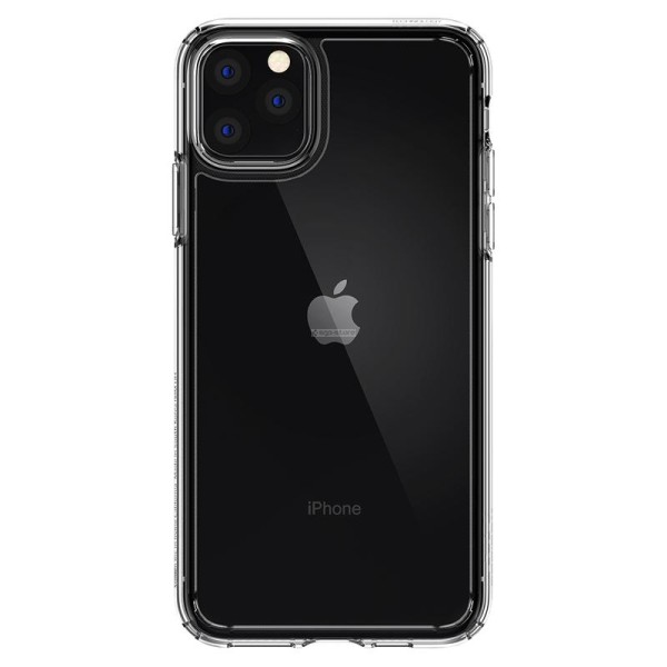 Чехол для iPhone 11 Pro Max - Spigen - SGP - Crystal Hybrid