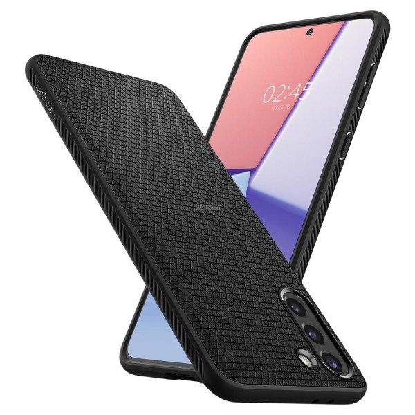 Чехол-капсула для Galaxy S21 Plus - Spigen - SGP - Liquid Air