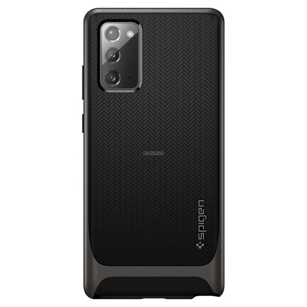 Чехол для Galaxy Note 20 - Spigen - SGP - Neo Hybrid