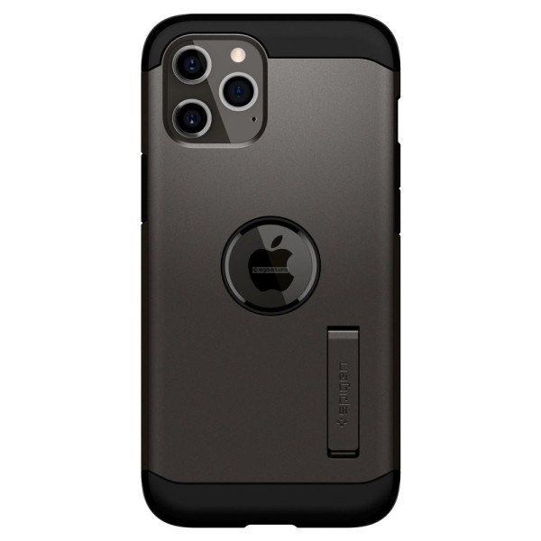 Ударопрочный чехол для iPhone 12 Pro Max - Spigen - SGP - Tough Armor