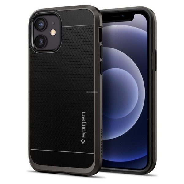 Чехол для iPhone 12 / iPhone 12 Pro - Spigen - SGP - Neo Hybrid