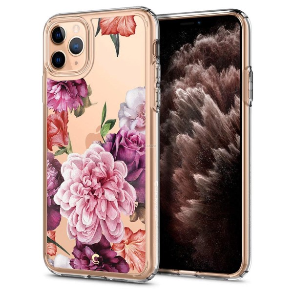 Чехол для iPhone 11 Pro Max - Spigen - SGP - Ciel by Cyrill