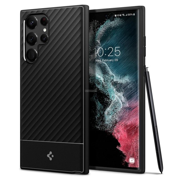 Чехол для Galaxy S22 Ultra - Spigen - SGP - Core Armor