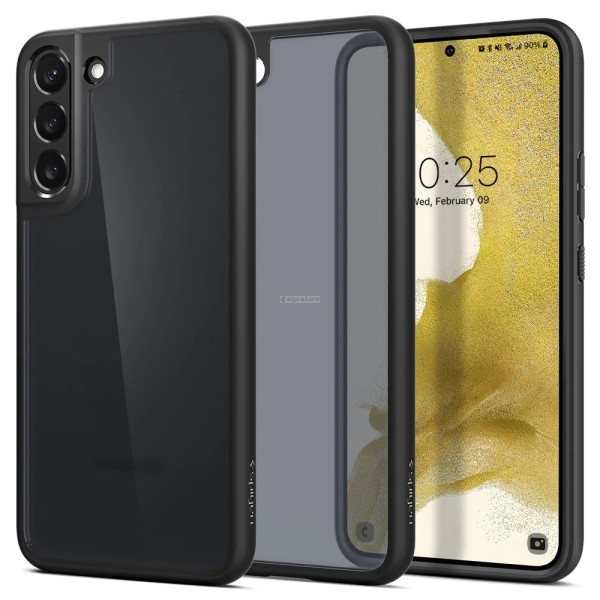 Чехол для Galaxy S22 Plus - Spigen - SGP - Ultra Hybrid Matte