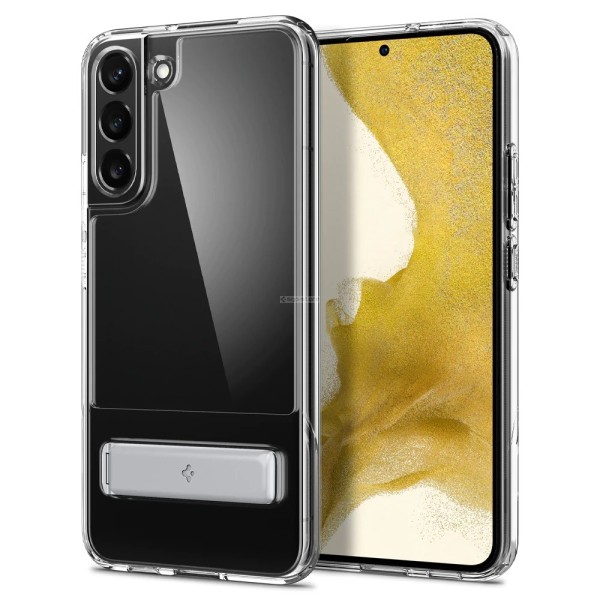 Чехол для Galaxy S22 Plus - Spigen - SGP - Slim Armor Essential S