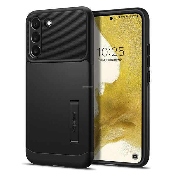Чехол для Galaxy S22 - Spigen - SGP - Slim Armor