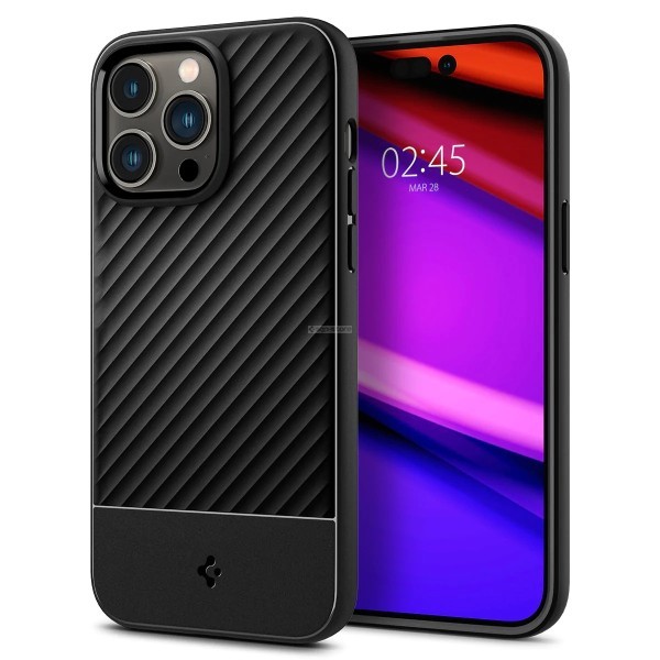 Чехол для iPhone 14 Pro - Spigen - SGP - Core Armor