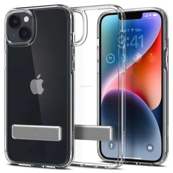 Чехол для iPhone 14 Plus - Spigen - SGP - Ultra Hybrid S