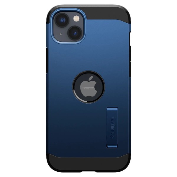 Чехол для iPhone 14 - Spigen - SGP - Tough Armor (MagFit)