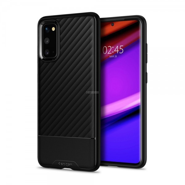 Чехол для Galaxy S20 - Spigen - SGP - Core Armor