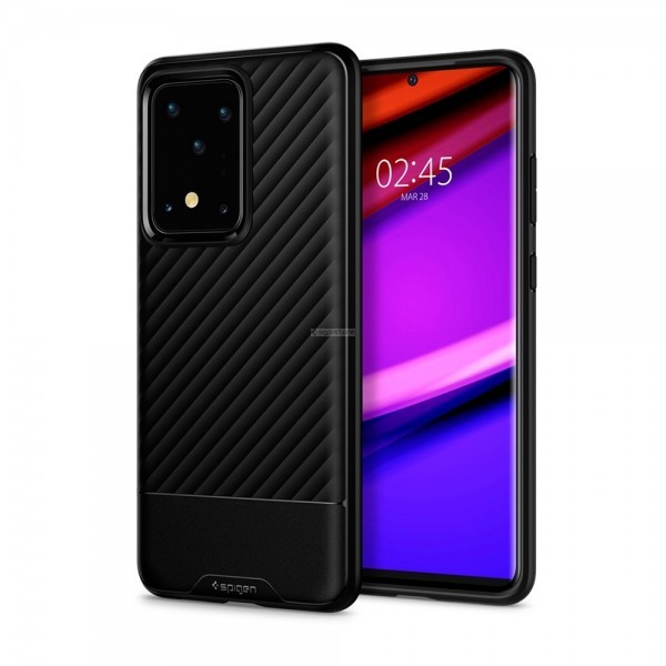 Чехол для Galaxy S20 Ultra - Spigen - SGP - Core Armor