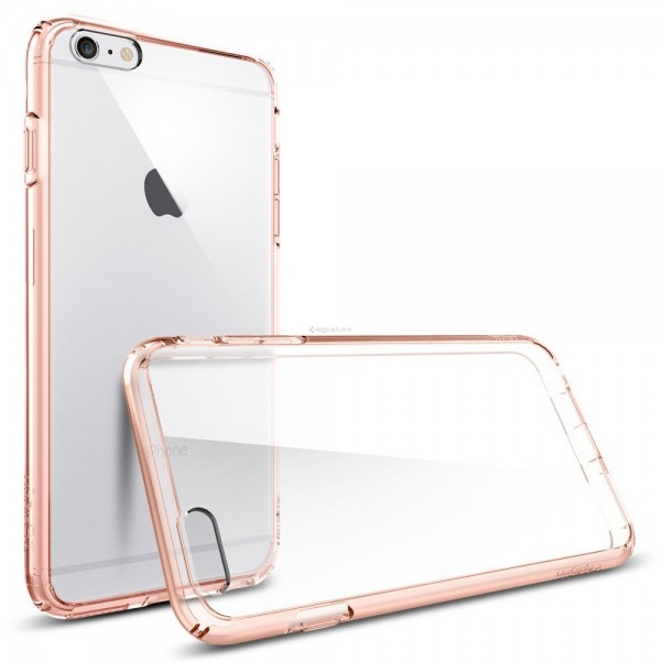 Чехол-гибрид для iPhone 6s Plus / 6 Plus - Spigen - SGP - Ultra Hybrid