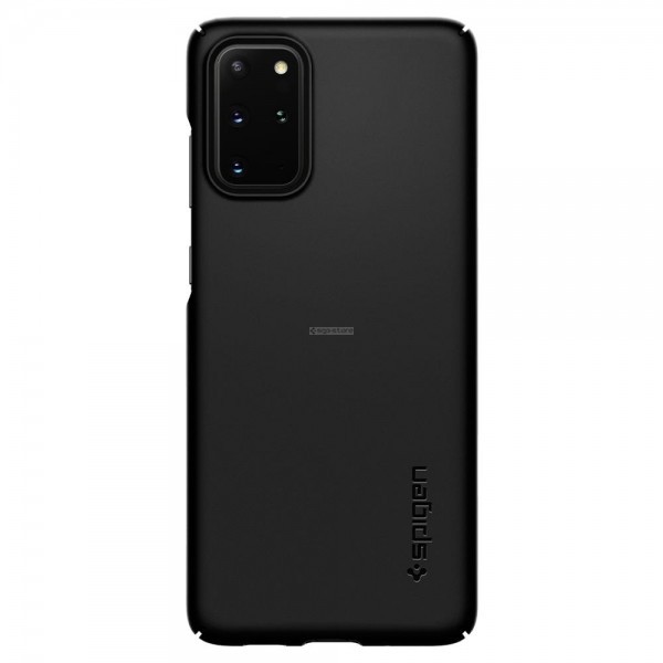 Чехол-накладка для Galaxy S20 Plus - Spigen - SGP - Thin Fit