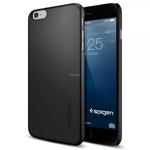 Чехол-накладка для iPhone 6s Plus / 6 Plus - Spigen - SGP - Thin Fit