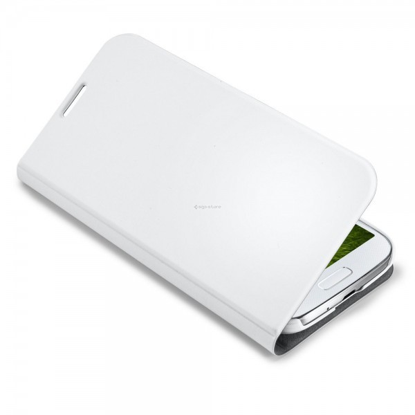 Чехол для Samsung Galaxy S4 - Spigen - SGP - Slim Wallet
