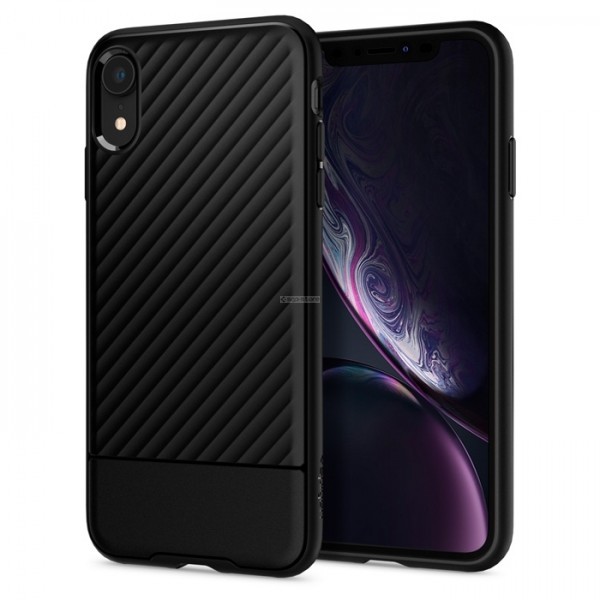 Чехол для iPhone XR - Spigen - SGP - Core Armor