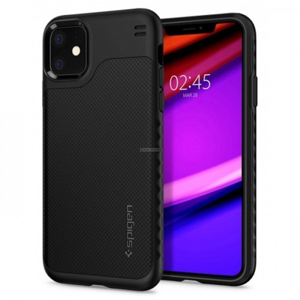 Чехол для iPhone 11 - Spigen - SGP - Hybrid NX