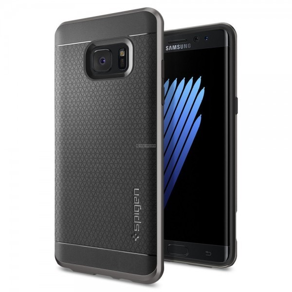 Чехол для Galaxy Note 7 - Spigen - SGP - Neo Hybrid
