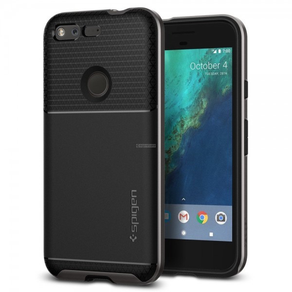 Чехол для Google Pixel - Spigen - SGP - Neo Hybrid