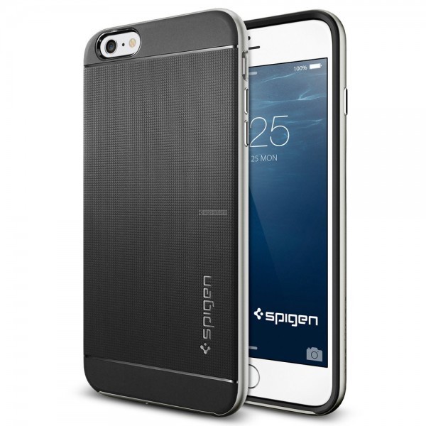 Чехол для iPhone 6s Plus / 6 Plus - Spigen - SGP - Neo Hybrid