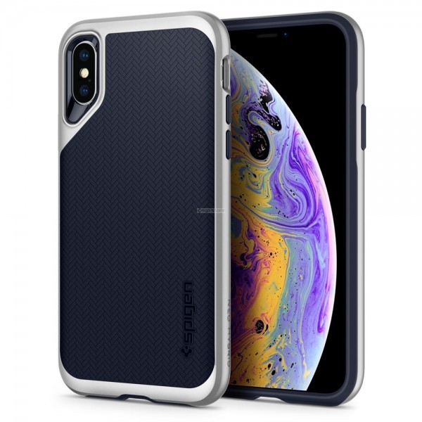 Чехол для iPhone XS / X - Spigen - SGP - Neo Hybrid