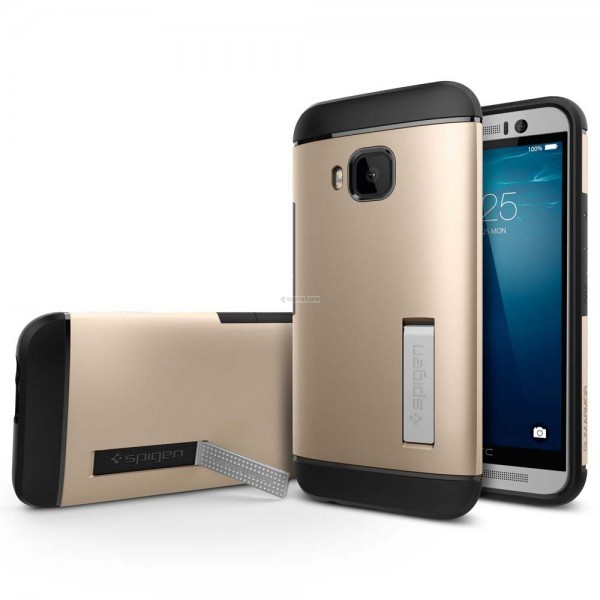 Чехол для HTC One M9 - Spigen - SGP - Slim Armor