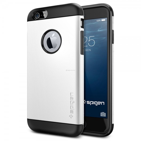 Чехол для iPhone 6s / 6 - Spigen - SGP - Slim Armor