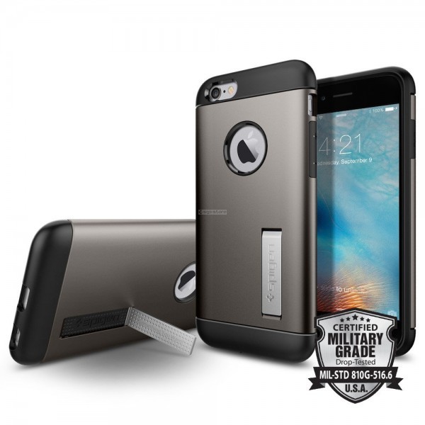 Чехол для iPhone 6s / 6 - Spigen - SGP - Slim Armor