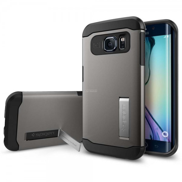 Чехол для Galaxy S6 Edge - Spigen - SGP - Slim Armor