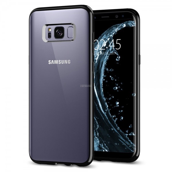 Гибридный чехол для Galaxy S8 Plus - Spigen - SGP - Ultra Hybrid