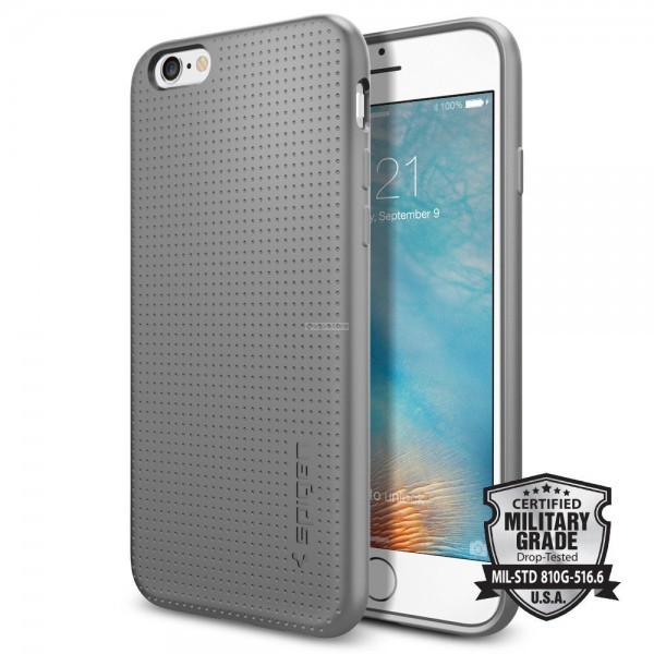 Капсула для iPhone 6s / 6 - Spigen - SGP - Capsule
