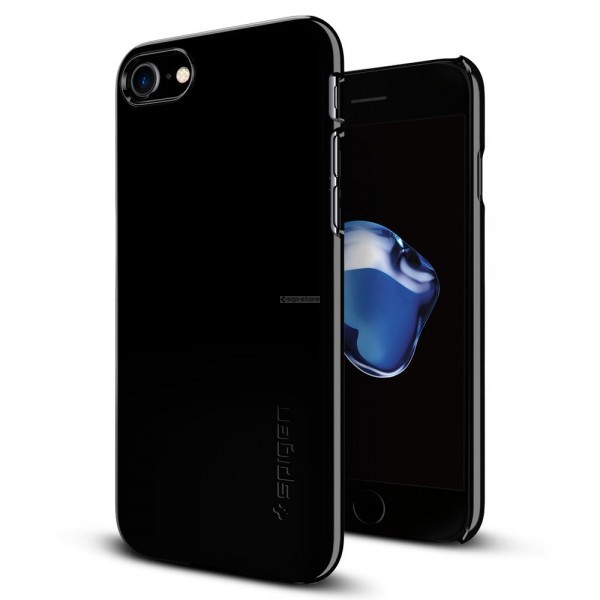Клип-кейс для iPhone 8 Plus / 7 Plus - Spigen - SGP - Thin Fit