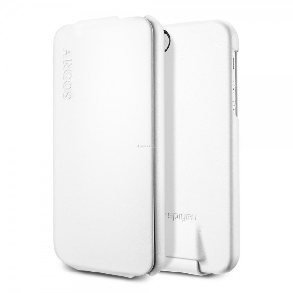 Кожаный чехол для iPhone SE / 5s / 5 - Spigen - SGP - Argos