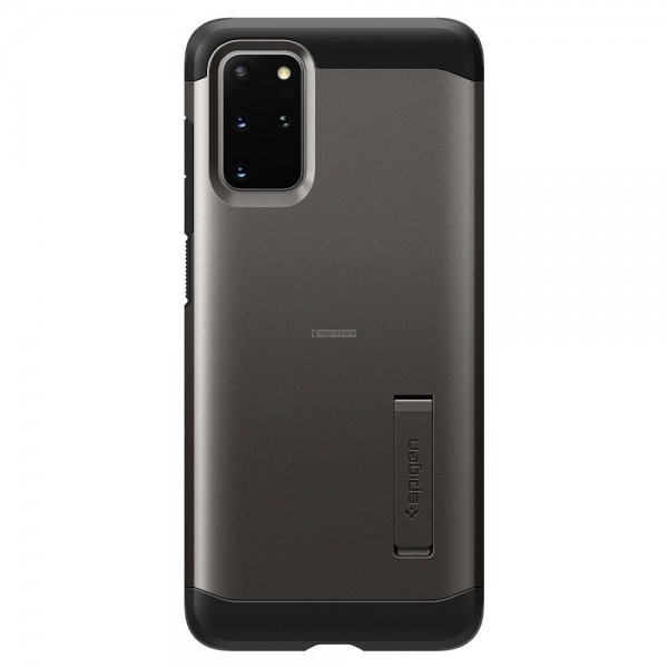 Ударопрочный чехол для Galaxy S20 Plus - Spigen - SGP - Tough Armor