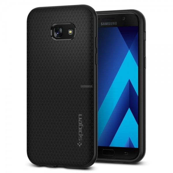 Защитный чехол для Galaxy A5 (2017) - Spigen - SGP - Liquid Air