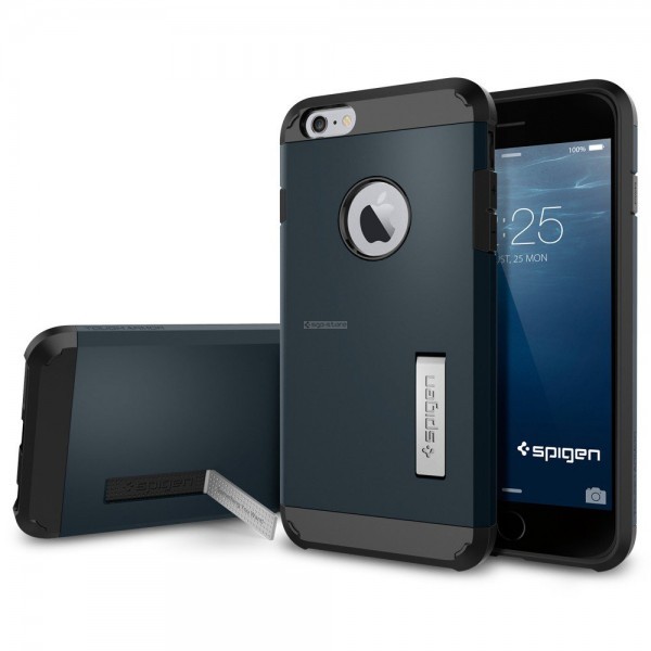 Защитный чехол для iPhone 6s Plus / 6 Plus - Spigen - SGP - Tough Armor