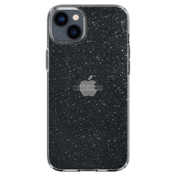 Чехол для iPhone 14 - Spigen - SGP - Liquid Crystal Glitter