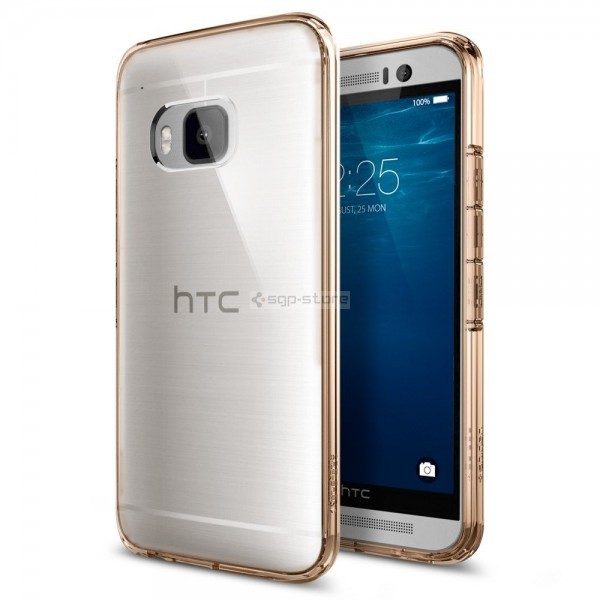 Чехол-гибрид для HTC One M9 - Spigen - SGP - Ultra Hybrid
