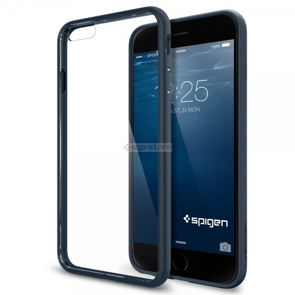 Чехол-гибрид для iPhone 6s Plus / 6 Plus - Spigen - SGP - Ultra Hybrid