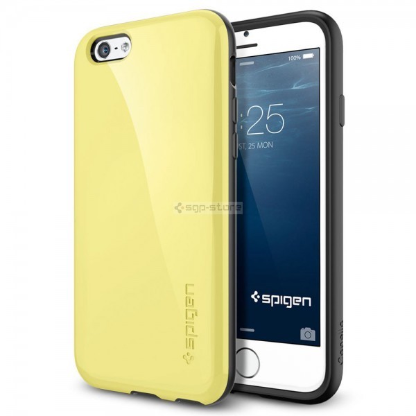 Чехол для iPhone 6s / 6 - Spigen - SGP - Capella